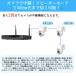 �h�ƃJ���� ���C�����X ���O �V�^ �o�����ʘb�� AI���m 1TB HDD �ƒ�p �Ɩ��p �h�� �Ď��J���� 2��Z�b�g �Î��B�e �펞�^�� ���u���� 500�� ���R�[�_�[�Z�b�g �֘A�摜3