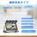 �h�ƃJ���� ���O �Z�b�g �ƒ�p ���C�����X wifi ���j�^�[�t�� �J����4�� 10.1�C���` ���� �ԊO��LED�J���� �X�}�z���u�Ď� 10�`�����l���܂ő��݉� 500�� �֘A�摜2