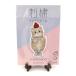 mofusand �h�J ���b�y���V�[�� �ɂ�񂱃p�t�F / 2WAY ���b�y�� �L �l�R �����