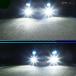 ���ǔ� H3 LED �t�H�O�����v �V���[�g�o���u 2�F�ؑ� 12V 24V �c�C���J���[ �z���C�g �C�G���[ �� �� 2�� �X�[�p�[�O���[�g �v���t�B�A �֘A�摜1