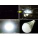 LED�d�� 12W �� �z���C�g �D�� DC12V DC24V ���p ���� E26 ��Ɠ� �h�� �g���b�N �Ɩ� �֘A�摜1