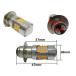 �o�C�N ���� �� ���p 12V AC DC PH7 P15D Hi Lo �ؑ� 3000k LED �w�b�h���C�g �S�[���f���C�G���[ �� �S���� �����L�[ ���t �V�����[ �֘A�摜2