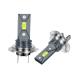 12V 24V �ŐV �t�H�O 80W���� H7 LED �w�b�h���C�g 360���V���[�g �t�H�O�����v �o���u �� �z���C�g 2�� 3570�`�b�v �������� �g���b�N �֘A�摜4