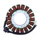 RMSTATOR Replacement for Stator Kawasaki Vulcan 1500 1600 Drifter/Nomad/Classic/Mean Streak 1999-2008 21003-1372 21003-1375 21003-1326 21003-1373 2100