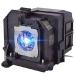 GOLDENRIVER ELPLP90 V13H010L90 Premium Quality Replacement Projector Lamp with Housing Compatible with EP90 EB-670 EB-675W EB-675Wi PowerLite 675W EB6