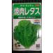 3 пакет и больше . купон скидка yakiniku lettuce листься гибрида сельдерея и салата chima солнечный te вид mail. бесплатная доставка 
