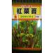 3 пакет и больше . купон скидка фиолетовый стебель горчицы фиолетовый стебель горчицы вид mail. бесплатная доставка 