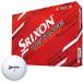  Dunlop Srixon SRIXON distance DISTANCE мяч для гольфа 1 дюжина 12 лампочка ввод белый 2022 год модели иметь .. Golf 