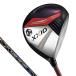  распродажа! Dunlop мужской XXIO XXIO 13 Fairway Wood красный MP1300 карбоновый вал 2024 год модели Golf 