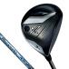 * распродажа! 2024 год модели Dunlop мужской XXIO X eks XXIO X Fairway Wood Miyazaki AX-3 карбоновый вал иметь .. Golf 