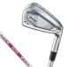  Dunlop Srixon ZXi5 железный 6 шт. комплект #5~9,PW N.S.PRO MODUS3 TOUR 105 steel вал 2024 год модели SRIXON иметь .. Golf 
