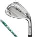  новый продукт 2026 год модели Cleveland CBZsi- Be Z Wedge N.S.PRO 950GH neo steel вал Golf 