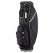 новый продукт 2025 год модели Dunlop XXIO XXIO женский легкий модель caddy bag GGC-X165W черный иметь .. Golf 