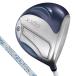  новый продукт 2026 год модели Dunlop женский XXIO XXIO 14 Driver голубой MP1400L карбоновый вал 