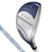  новый продукт 2026 год модели Dunlop женский XXIO XXIO 14 hybrid служебная программа голубой MP1400L карбоновый вал 