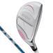  новый продукт 2026 год модели Dunlop женский XXIO XXIO 14 hybrid служебная программа белый SPEEDER NX DST for XXIO карбоновый вал Golf 