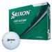  новый продукт 2026 год модели Dunlop SRIXON Srixon TRI STARto рис ta- мяч для гольфа 1 дюжина (12 лампочка ввод ) белый Golf 