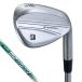 2024 год модели Bridgestone BITING SPIN Wedge N.S.PRO 950GH neo steel вал иметь .. Golf 