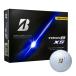  новый продукт 2026 год модели Bridgestone TOUR B XS Tour B X es мяч для гольфа 1 дюжина (12 лампочка ввод ) жемчужно-белый 