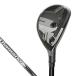  новый продукт 2025 год модели TaylorMade мужской Qi35 Rescue служебная программа Diamana SILVER TM70 вал иметь .. Golf 