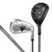  новый продукт 2026 год модели TaylorMade мужской Qi MAX LITE COMBO combo железный 6 шт. комплект REAX карбоновый вал иметь .. Golf 