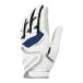  новый продукт 2026 год модели TaylorMade мужской INTERCROSS Inter Cross 7.0 Golf перчатка TL931 M24605 белый / темно-синий 
