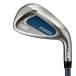  PRGR PRGR lady's acid -pSWEEP CT17 iron 4 pcs set #7~9,PW 2022 year of model have .. Golf 
