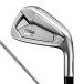 2023 year of model PRGR PRGR 02 Zero ni iron 5 pcs set #6~9,PW SPEC STEEL III Ver.2 steel shaft have .. Golf 