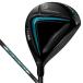  распродажа! PRGR PRGR мужской RS X RS-FW Fairway Wood Diamana FOR PRGR вал 2024 год модели Golf 