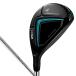  распродажа! PRGR PRGR мужской RS X RS-UT служебная программа SPEC STEEL III Ver.2 steel вал 2024 год модели Golf 