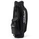  Titleist мужской core Esse n автомобиль ru caddy bag TB22CTCEK 0 черный 2022 год модели Golf 