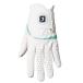  распродажа! foot Joy женский WeatherSof weather sof Golf перчатка FGWFW WS белый /si- стакан 2023 год модели Golf 
