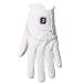  распродажа! foot Joy женский WeatherSof weather sof Golf перчатка FGWFW WT белый 2023 год модели Golf 