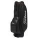  Titleist мужской Aspire caddy bag TB23ACBA 06 черный × красный 2023 год модели иметь .. Golf 