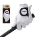  Titleist мужской PROFESSIONAL Professional Golf перчатка TG73 WT белый 2023 год модели 