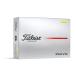  новый продукт 2025 год модели Titleist PRO V1x Pro V1x мяч для гольфа 1 дюжина (12 лампочка ввод ) желтый иметь .. Golf 