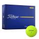  новый продукт 2026 год модели Titleist TOUR SOFT Tour soft мяч для гольфа 1 дюжина (12 лампочка ввод ) желтый Golf 