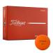  новый продукт 2026 год модели Titleist VELOCITY Velo City мяч для гольфа 1 дюжина (12 лампочка ввод ) orange Golf 