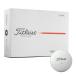  новый продукт 2026 год модели Titleist VELOCITY Velo City мяч для гольфа 1 дюжина (12 лампочка ввод ) белый Golf 