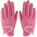  Kasco женский Palette Palette for Ladies обе рука для Golf перчатка SF-2014LW 302 розовый 2020 год модели Golf 