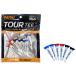 TOUR TEE MINI �c�A�[�e�B�[ �~�j T-491 990 �~�b�N�X �S���t