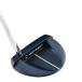  распродажа! Odyssey Ai-ONE MILLEDe- Aiwa n Mill do короткая клюшка ROSSIE V T Rossi -V 2024 год модели 58%OFF Golf 