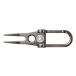  Odyssey DIVOT TOOLtiboto tool 24 JM 5924036 черный Golf 