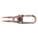  Odyssey DIVOT TOOLtiboto tool 24 JM 5924037 bronze Golf 