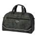 2025 год модели Callaway мужской SPORT спорт сумка "Boston bag" 25 JM 5925031 утка Golf 