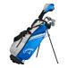  новый продукт 2026 год модели Callaway Xj-2 Junior комплект ( Club 6шт.@+ caddy bag ) Golf 
