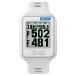  распродажа! утро день Golf Eagle Vision часы 6 EAGLE VISION watch6 EV-236 WH белый иметь .. Golf 