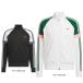  распродажа! Adidas мужской ULTIMATE365 кручение вязаный длинный рукав полный Zip спортивная куртка JTX75 2024 год одежда для гольфа осень-зима модель 64%OFF специальная цена 