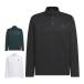  распродажа! Adidas мужской She's naru Jaguar do рубашка-поло с длинным рукавом JVV03 Golf одежда 2025 год осень-зима модель Golf 