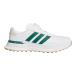  новый продукт 2026 год модели Adidas мужской S2G BOA SL S2G 26 боа шиповки отсутствует туфли для гольфа OPJ92 JQ3463 белый / колледж зеленый / жевательная резинка Golf 
